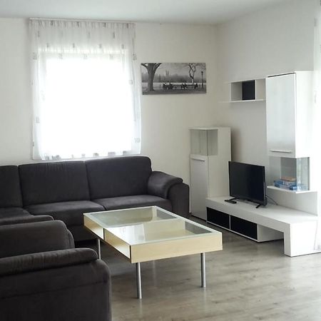 Ferienwohnung Hess Günzburg Kültér fotó