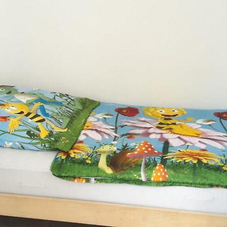 Ferienwohnung Hess Günzburg Kültér fotó