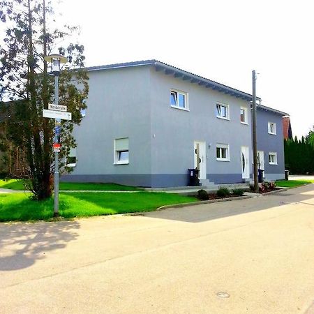 Ferienwohnung Hess Günzburg Szoba fotó