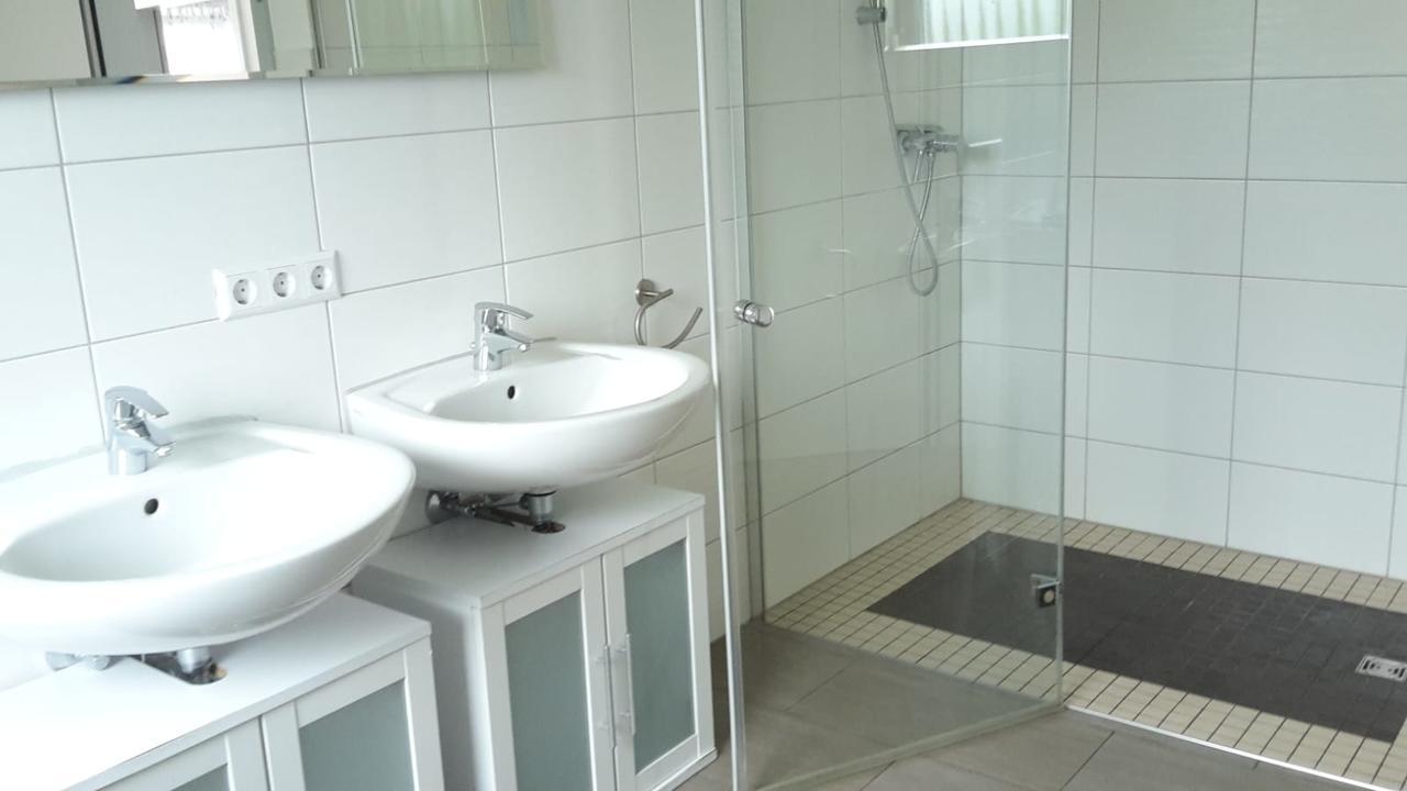 Ferienwohnung Hess Günzburg Kültér fotó