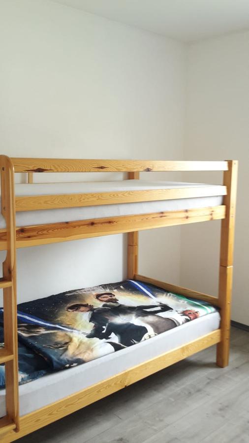 Ferienwohnung Hess Günzburg Kültér fotó