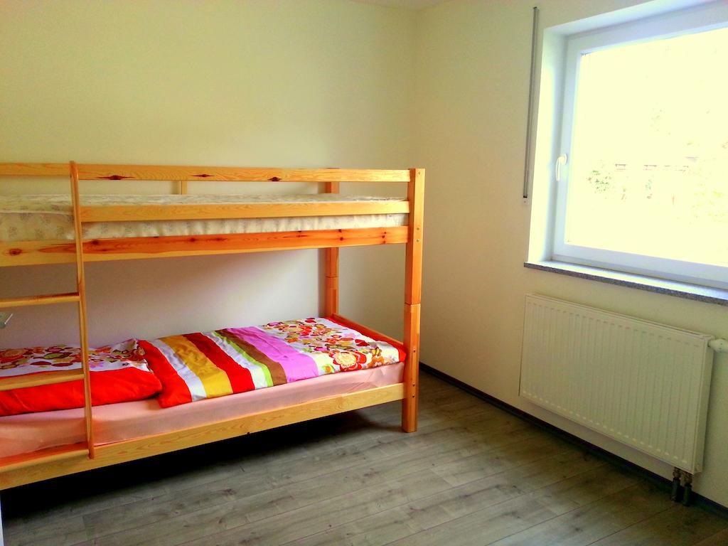 Ferienwohnung Hess Günzburg Szoba fotó