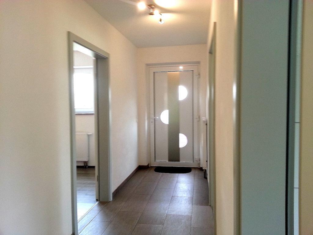 Ferienwohnung Hess Günzburg Szoba fotó