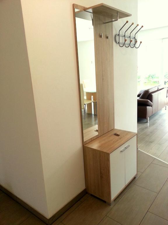 Ferienwohnung Hess Günzburg Szoba fotó